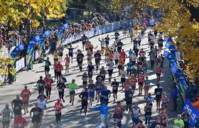 See below for the phone number.) customers with hearing loss: New York City Marathon Has Its Own Racial Reckoning As Exec Steps Down