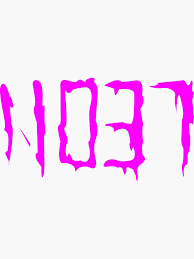 Want to discover art related to leon_kuwata? Danganropna 11037 Leon Inspired Design Sticker By Dokidokihearts In 2021 Danganronpa Danganronpa Memes Danganronpa Characters