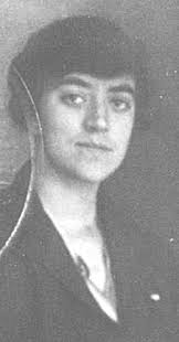 The Wounded Were Alive with Vermin”: Pauline Jordan (Rankin).