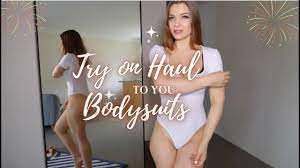 Try on haul see