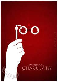The series followed the life of a man who grew up in a bengali village. Satyajit Ray S Movies Minimalistic Posters On Behance
