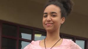 Local Girl Scouts earn awards