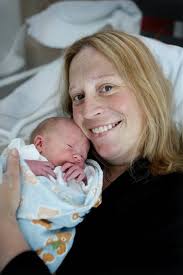 Little Jake's one in seven billion