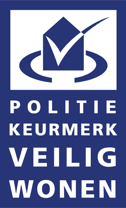 Politie Keurmerk Veilig Wonen
