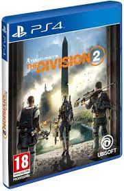 A diferencia de los juegos multijugador donde cada jugador tiene su propio dispositivo, los juegos de dos jugadores son para compartir. The Division 2 Sony Playstation 4 Game Versus Gamers