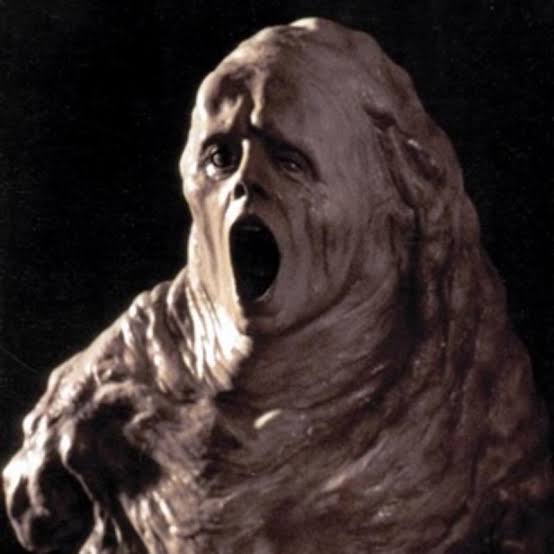 John's Horror Corner: Altered States (1980), an intellectual mix of body  horror, intense psychological horror and a wacky ending. | Movies, Films &  Flix