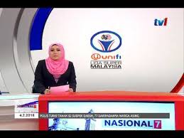 Maybe you would like to learn more about one of these? Liga Super 2018 Keputusan Penuh 4 Perlawanan Malam Tadi 4 Feb 2018 Youtube