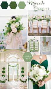 Trendy Wedding Colors Ideas March Ideas Spring Wedding Colors March Wedding Colors Wedding Colors