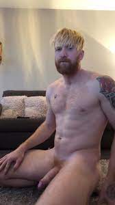 Ginger cal porn