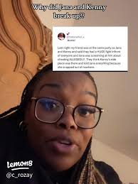 JaNa and Kenny Enjoy a Cozy Evening at The Ranch Bar in LA