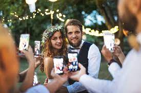 Home photo tipsgeneral education 135 wedding photography tips for beginners every wedding photographer's job begins before their client's big day. 23 Wedding Photos Ruined By Camera Phones Go Unplugged