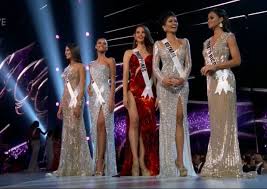 — miss universe (@missuniverse) may 17, 2021. Miss Universe 2018 Winner Miss Philippines Catriona Gray Wins Tvline