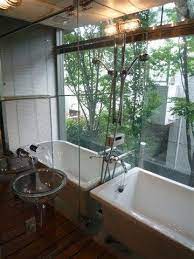 シャリオ自由が丘201号室 東京都世田谷区 緑が丘 ワンルーム 東京 神奈川 千葉 埼玉のリノベーション デザイナーズ賃貸ならグッドルーム goodroom リノベーション デザイナーズ 賃貸 賃貸 露天風呂