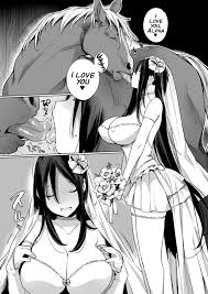 Ouma no Oyome-san - Page 7 - HentaiEra