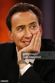 476 Thomas Cage Stock Photos, High-Res Pictures, and Images