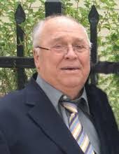 Obituary information for Louis Peter "Louie" Shappy