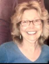 Obituary information for Kay Frances Anderson