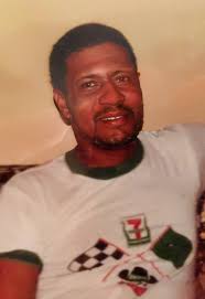 Obituary for Kenneth L. Mann Sr.