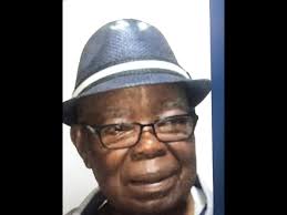 Thanks Giving Service for Lincoln Lloyd Bell