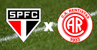 Ca rentistas png cliparts, all these png images has no background, free & unlimited downloads. Sportbuzz Sao Paulo X Rentistas Saiba Onde Assistir E Provaveis Escalacoes