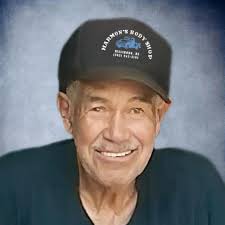 Obituary, Visitation & Funeral Information