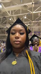 Star and Sky Alcorn University Graduation