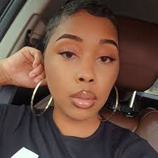 Profile for Ariel Roberson