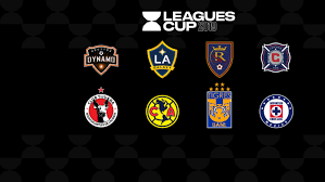 Espn+ will stream an average of nine matches live each week (more than 340 matches in total) from august through may, while espn networks will televise a serie a match of the week on espn, espn2 or espnews, while some 40 matches will also be televised in spanish on espn deportes. Leagues Cup Launches New Era Of Mls Liga Mx Rivalry Mlssoccer Com