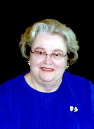 Phyllis Colbert Obituary