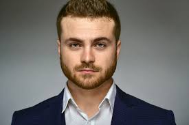 Sean Contreras's Instagram, Twitter & Facebook