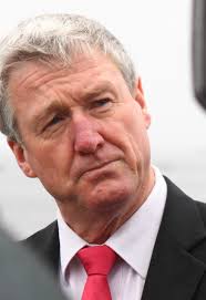 The eventful life of Bryan (Green)