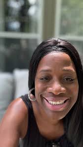 Instagram 用户 Antwinette Byers