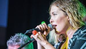 Sylvia Tomlinson's Instagram, Twitter & Facebook