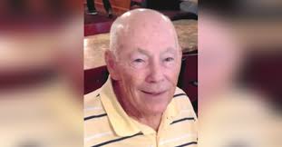 Obituary information for Richard Allen Lee "Dick" Brant