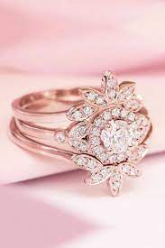 Pin On Rings