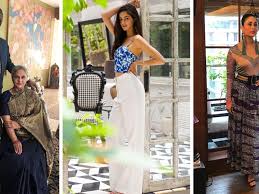 Bollywood celebrities who succumbed to the deadly cancer. Bollywood Celebrity Home Based On Zodiac Sign Sun Sign Vogue India Vogue India