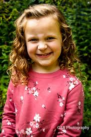 SCHOOL PORTRAITS A few weeks ago a friend and I were talking and she told  me how upset she was that her child wouldn't have the chance to do their  annual "school