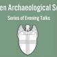 Defending Hull - Excavations on the Site of Henry event image