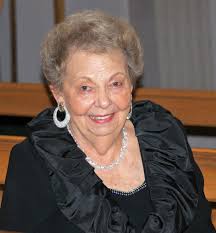 Dolores M. “Lori” Garcia