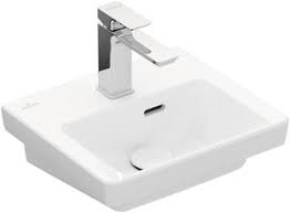 Petushouse bathroom vessel sink and pop up drain combo, rectangle above counter white porcelain ceramic bathroom vessel vanity sink washing art basin, overflow type 4.5 out of 5 stars 118 $85.99 $ 85. Hand Basin All Architecture And Design Manufacturers Videos