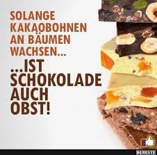 Solange Kakaobohnen An Bäumen Wachsen Ist Schokolade Auch Obst So Lange Kakaobohnen An Baumen Wachsen Kakaobohne Kakao Lecker