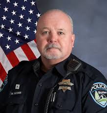 Burien Police storefront takes an old-school approach