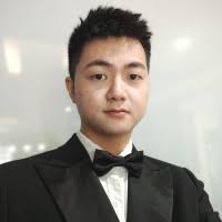 60+ "Frederick Yang" profiles