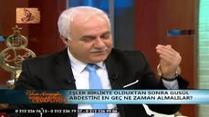 Gusul Nedir Nasil Alinir Gusul Hakkinda Her Sey