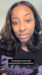 Curating events are no easy feet, especially in today’s economic climate. ,  If you’re an event curator, let me know that you FEEL this & let’s figure  out how we can work together to keep all of our ...