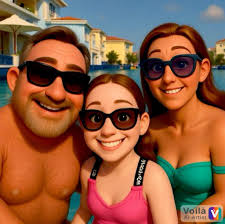 Me, Him & Her Checkin' in!! 🤣😂😂😂 (Not) 😂🤣😂😂✈️🏖️see y'all in a few  weeks 🤪🤣👊🏼💕😂😂