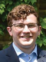 The Scranton Journal, Fall 2023 by The University of Scranton