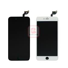 Lcd Replacement For Iphone 6sp Iphone Ponsel Perbaikan