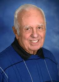 Paul J. "PJ" Speyer, 84, of Richwood