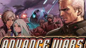 Below you will find control for the emulator to play advance wars: Weird Japan Finally Getting Advance Wars Days Of Ruin